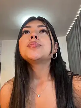 1lubonnie online show from January 2025 09:32:01 PM