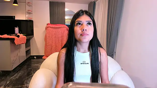 1lubonnie online show from February 2025 01:30:02 AM