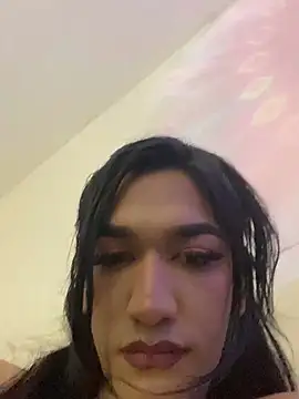 Alexadragunn4 online show from February 2025 07:53:02 AM