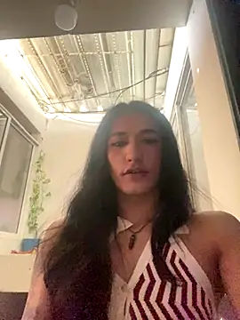 Alexadragunn4 online show from September 2025 01:10:01 PM