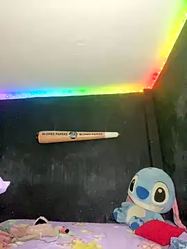 Alexadragunn4 online show from September 2025 06:26:01 AM