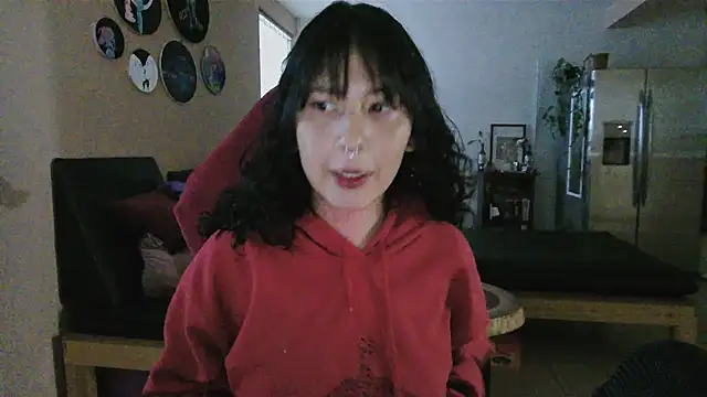 GinnyDelice online show from September 2025 11:48:01 PM