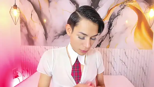 JackeOwens online show from October 2025 12:47:01 PM