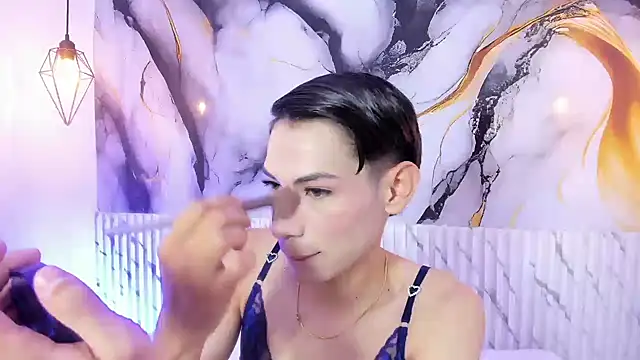 JackeOwens online show from October 2025 12:16:02 PM