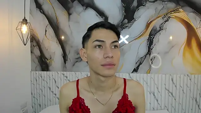 JackeOwens online show from March 2026 12:08:01 PM