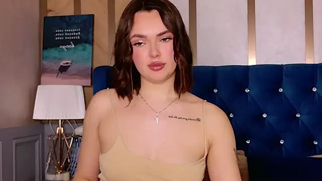 LauraBrigs online show from February 2025 10:19:01 AM