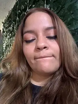 victoria  floyd online show from February 2025 08:58:02 PM