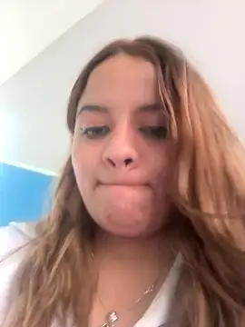 victoria  floyd online show from March 2025 10:10:02 PM