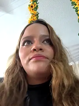 victoria  floyd online show from October 2025 09:04:02 PM