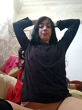 majdolin78 online show from February 2025 11:25:02 AM