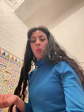 majdolin78 online show from February 2025 11:47:02 AM