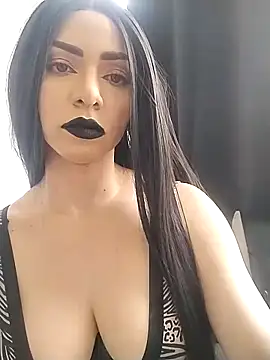 Aurora thomas  1 online show from March 2025 02:10:02 PM