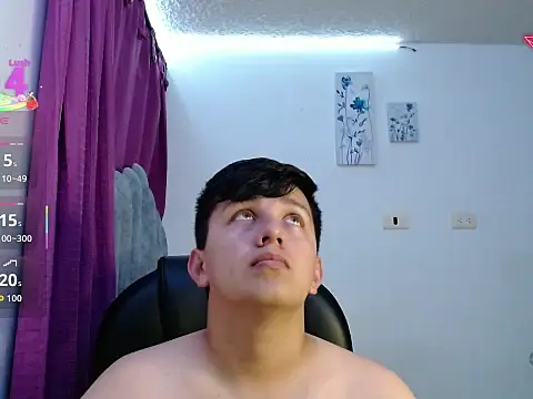 Alan red online show from November 2025 01:59:02 AM