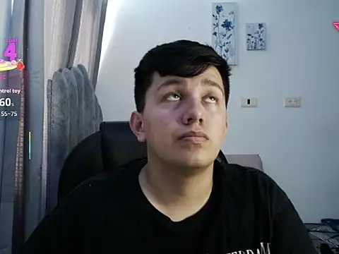 Alan red online show from January 2026 07:37:02 PM