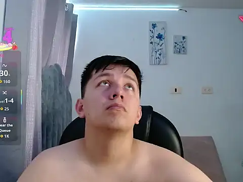 Alan red online show from March 2026 02:53:02 PM