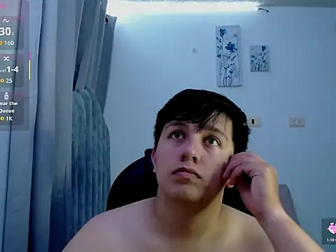 Alan red online show from April 2026 12:56:01 AM