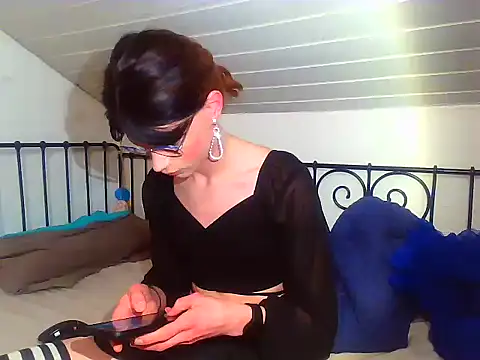Snapshot of Lissi_tv chatting on February 2025 09:16:02 PM Lissi tv online show from February 2025 09:16:02 PM