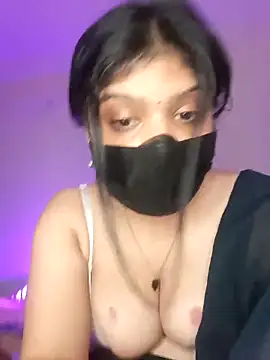 Snapshot of night_queen07 chatting on March 2025 08:42:01 PM night queen07 online show from March 2025 08:42:01 PM