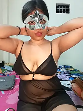 Snapshot of night_queen07 chatting on March 2025 07:49:02 PM night queen07 online show from March 2025 07:49:02 PM