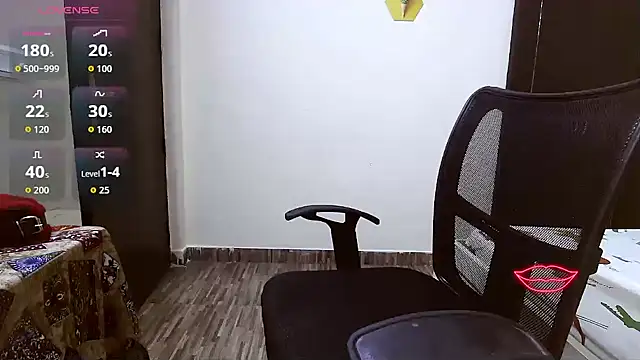 night queen07 online show from September 2025 06:43:02 PM