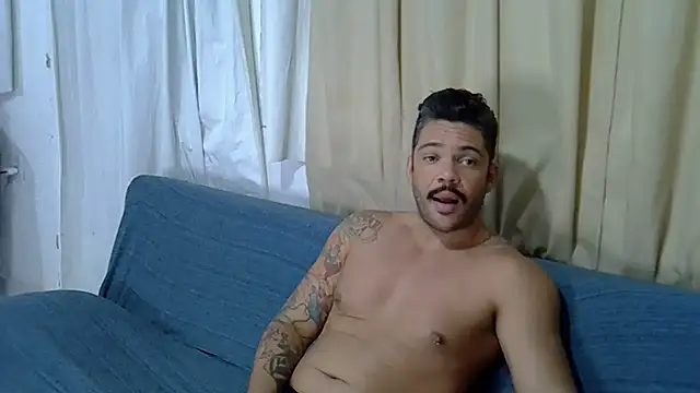 grossocalibre20 online show from October 2025 05:13:01 PM