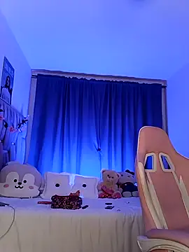 angelic1 online show from March 2025 04:45:02 AM