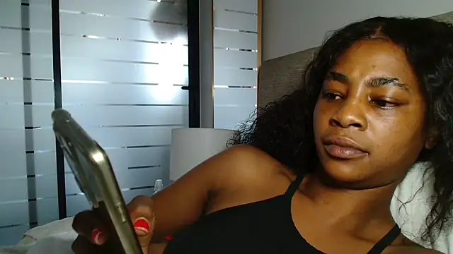 Godessofpleasxa online show from February 2026 05:36:01 AM