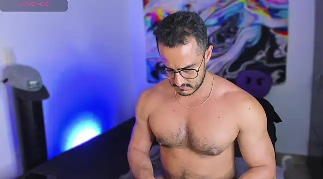 Fenrir flirt online show from January 2025 05:19:02 AM
