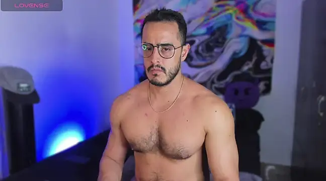 Fenrir flirt online show from January 2025 11:35:02 PM