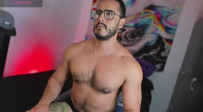Fenrir flirt online show from February 2025 02:40:02 AM