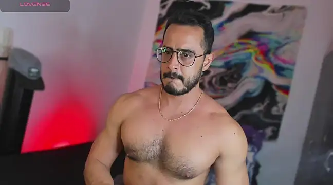 Fenrir flirt online show from February 2025 11:03:02 PM