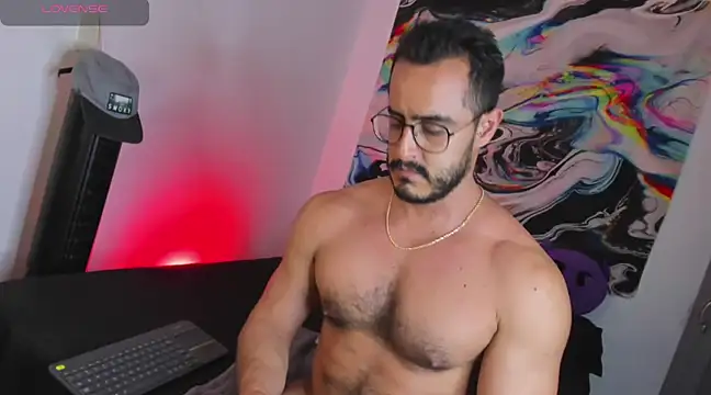 Fenrir flirt online show from February 2025 04:36:01 AM