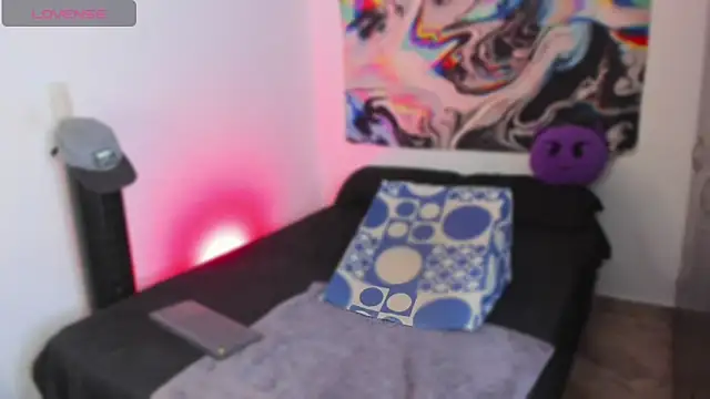 Fenrir flirt online show from February 2025 01:34:01 AM