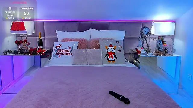 SusanBlair online show from December 2025 01:28:02 PM