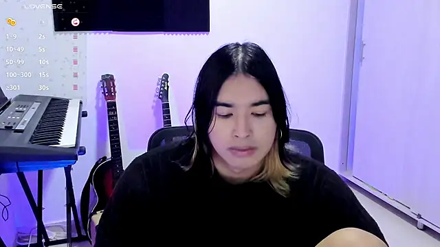 JordiWilld online show from March 2025 01:08:02 AM