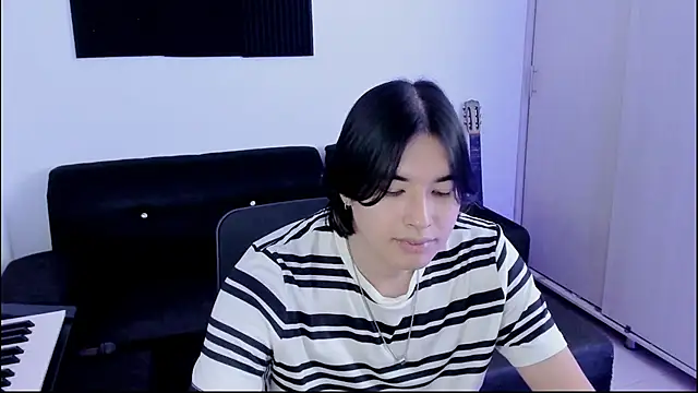 JordiWilld online show from February 2026 11:01:02 PM