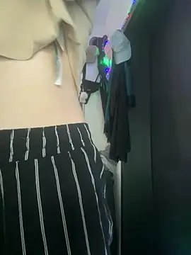 Ciara2004 online show from January 2026 01:25:02 PM