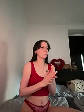 Ciara2004 online show from April 2026 03:17:01 PM