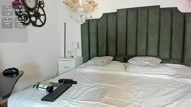 AnthonelaRusso  online show from February 2026 03:56:01 AM