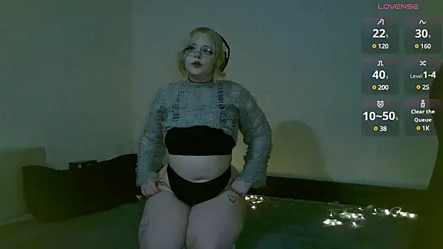 Snapshot of Electro_doll chatting on February 2025 02:10:02 PM Electro doll online show from February 2025 02:10:02 PM