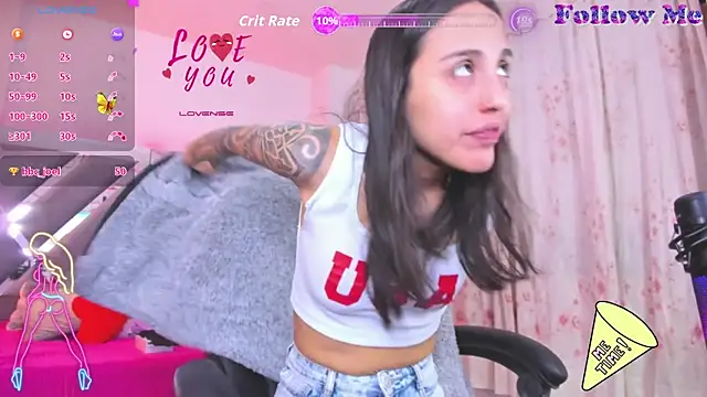 Abby esposiito online show from September 2025 03:16:01 PM