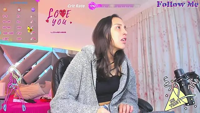 Abby esposiito online show from September 2025 04:12:02 PM