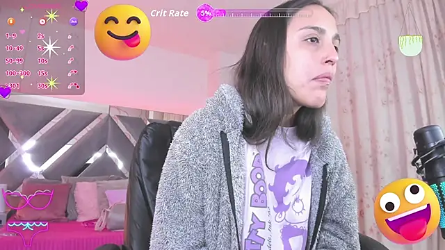 Abby esposiito online show from December 2025 03:06:01 PM