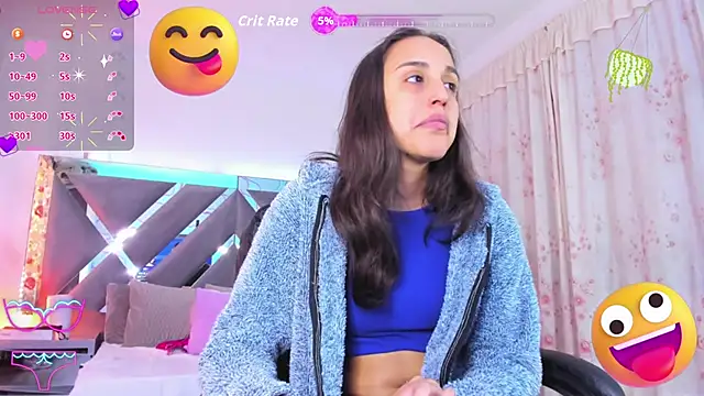 Abby esposiito online show from December 2025 03:31:01 PM