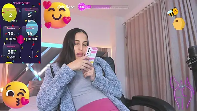 Abby esposiito online show from February 2026 02:56:02 PM