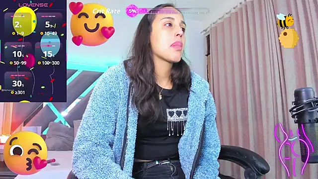 Abby esposiito online show from February 2026 01:51:01 PM