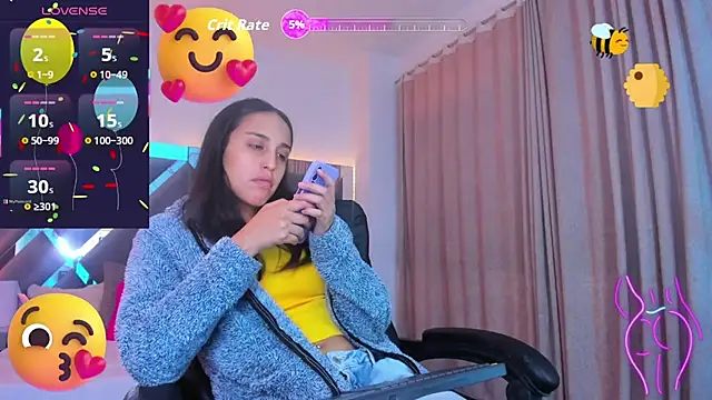 Abby esposiito online show from February 2026 02:16:02 PM