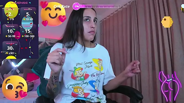 Abby esposiito online show from February 2026 02:50:02 PM