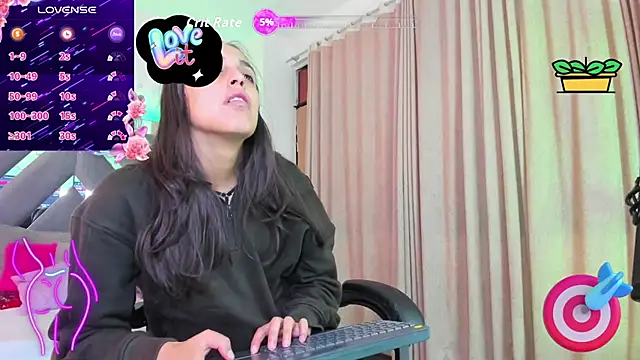 Abby esposiito online show from March 2026 07:16:02 PM