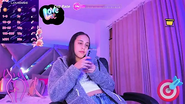 Abby esposiito online show from March 2026 03:08:01 PM